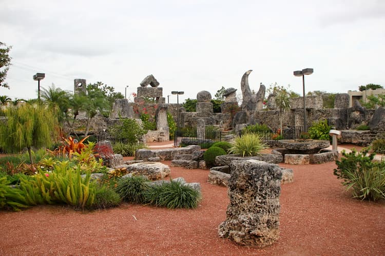 Coral Castle