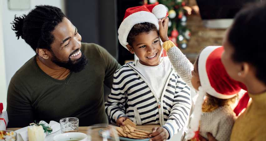 the best holiday events for families in atlanta