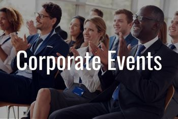 Atlanta corporate events
