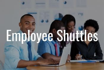 Atlanta Employee Shuttles
