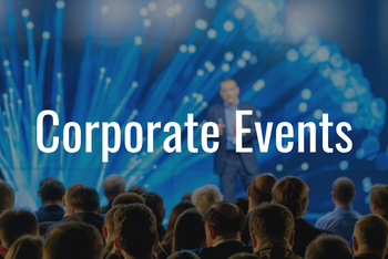 Miami corporate events