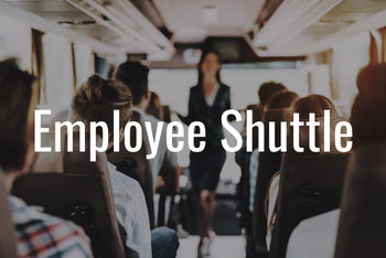 Miami employee shuttles