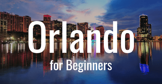 Orlando for Beginners